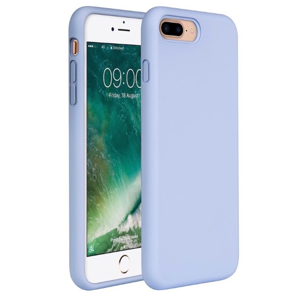 iPhone 7 and 8 plus case